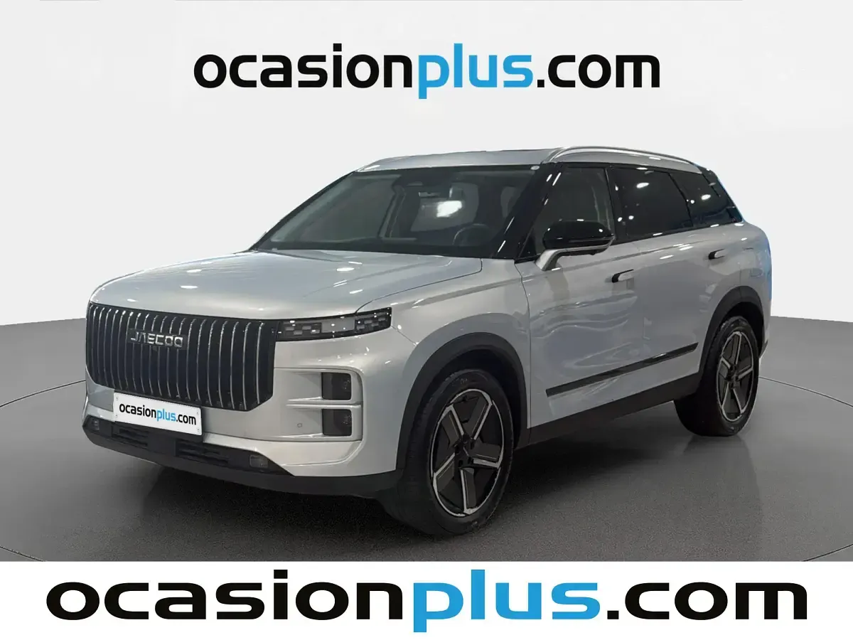 Usado Jaecoo 7 147 CV (108 kW) 2025 SUV