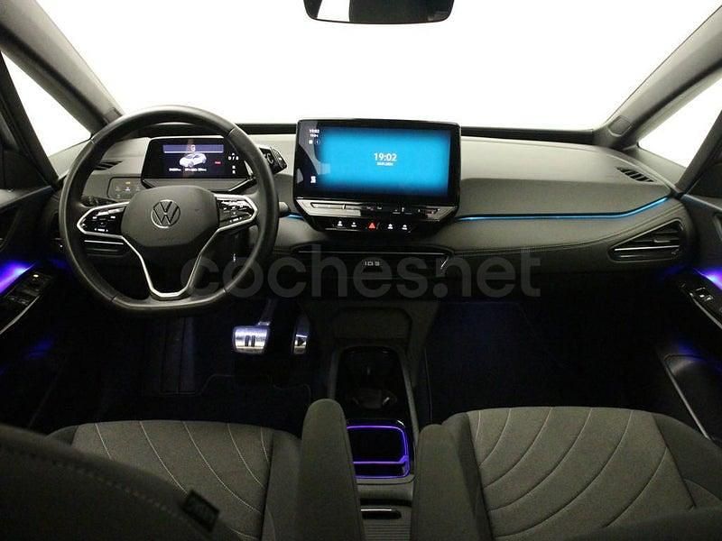 Usado VW ID.3 Pro 150 kW (204 CV) 2023 Eléctrico Utilitario