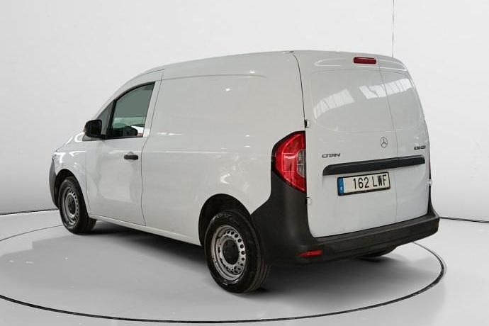 Usado Mercedes Citan 108 75 CV (55 kW) 2022 Monovolumen