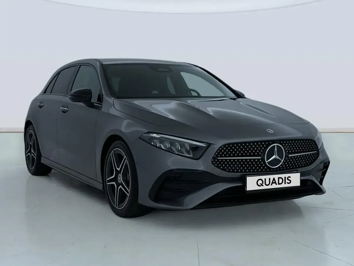 Usado Mercedes A250 224 CV (164 kW) 2023 Gris