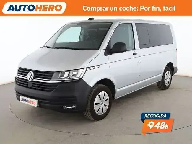 Usado VW Caravelle Trendline 110 CV (80 kW) 2020 Van