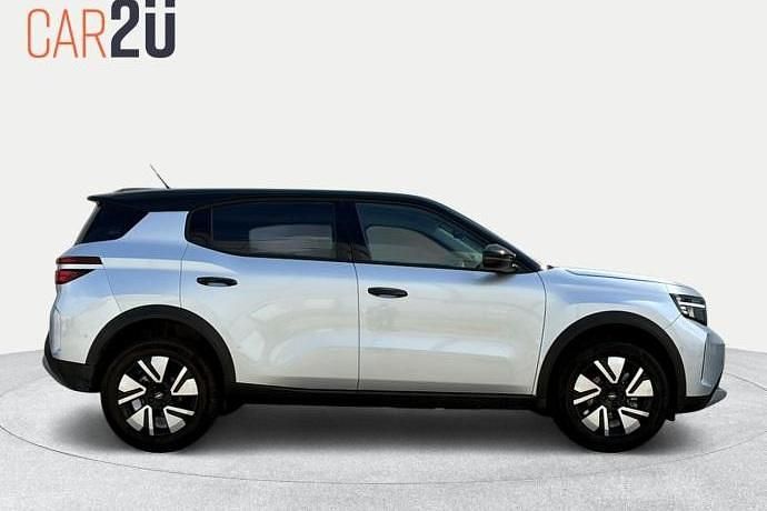 Nuevo Opel Frontera S 145 CV (106 kW) 2025 SUV
