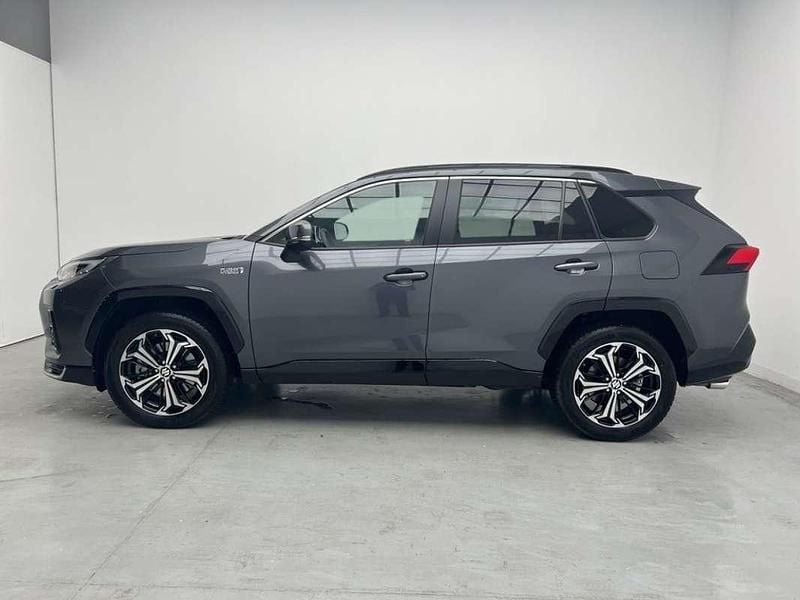 Usado Suzuki Across 306 CV (225 kW) 2025 Gris metalizado SUV