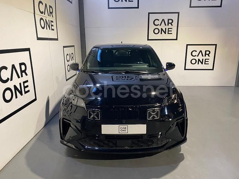 Usado Alpine A290 161 kW (220 CV) 2025 Eléctrico Utilitario