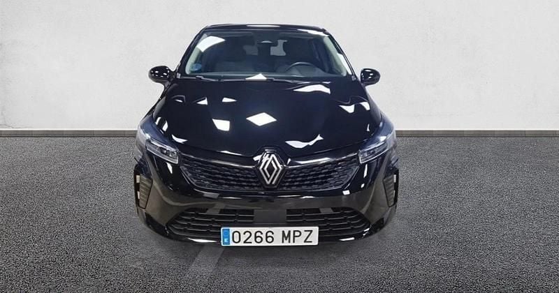 Usado Renault Clio V Evolution 90 CV (66 kW) 2024