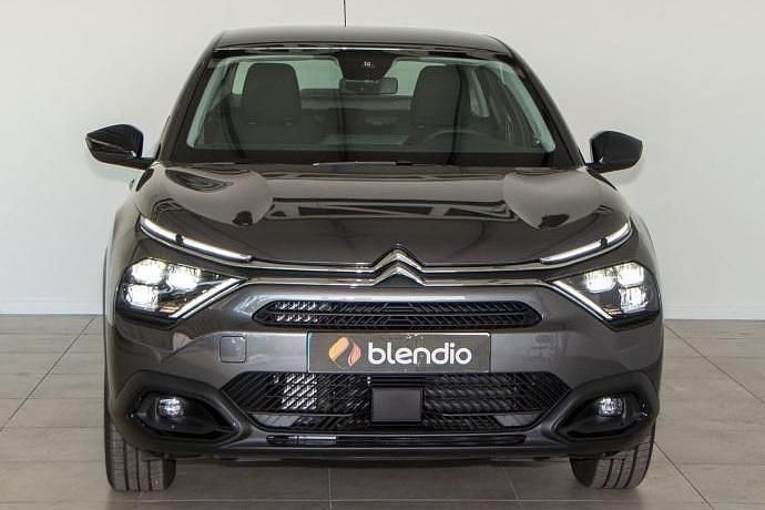 Usado Citroën C4 Feel 102 CV (75 kW) 2023 Berlina