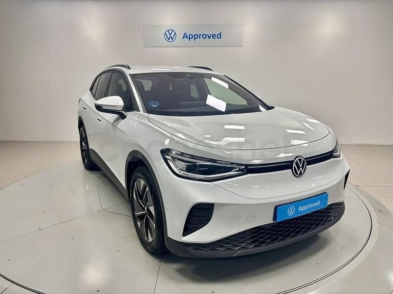 Usado VW ID.4 Pro 210 kW (286 CV) 2025 Eléctrico SUV