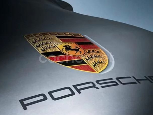 Eléctrico Usado 2022 Porsche Taycan Cross Turismo Berlina | 69.990 € - Imagen 1/1