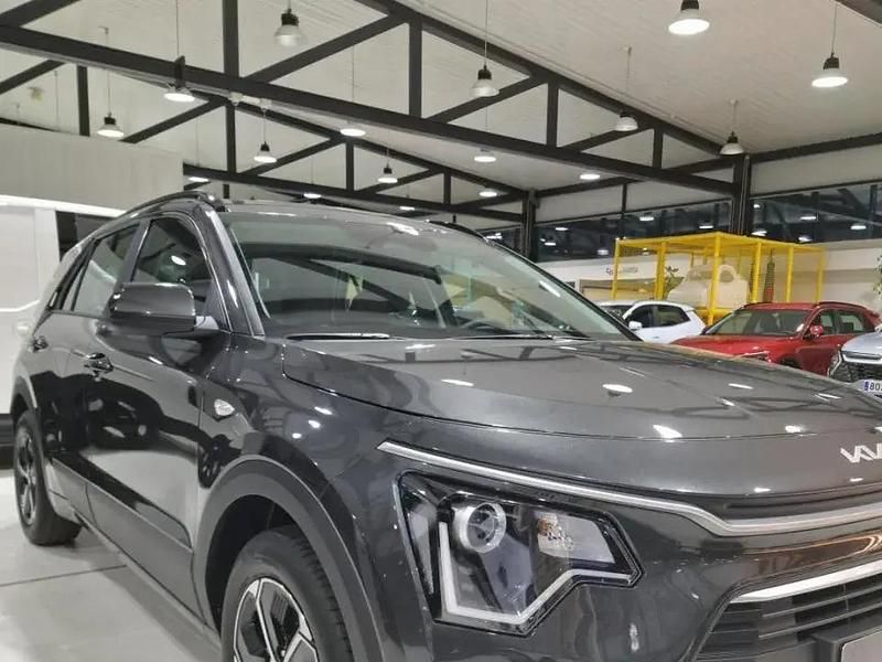 Nowe Kia Niro 139 KM (102 kW) 2026 Otro SUV