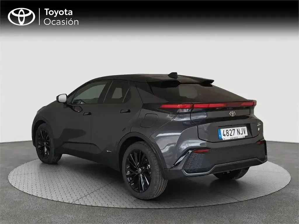 Usado Toyota C-HR Sport 197 CV (144 kW) 2026 Otro SUV