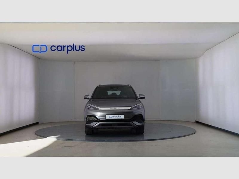 Usado BYD Atto 3 Design 150 kW (204 CV) 2023 Gris SUV