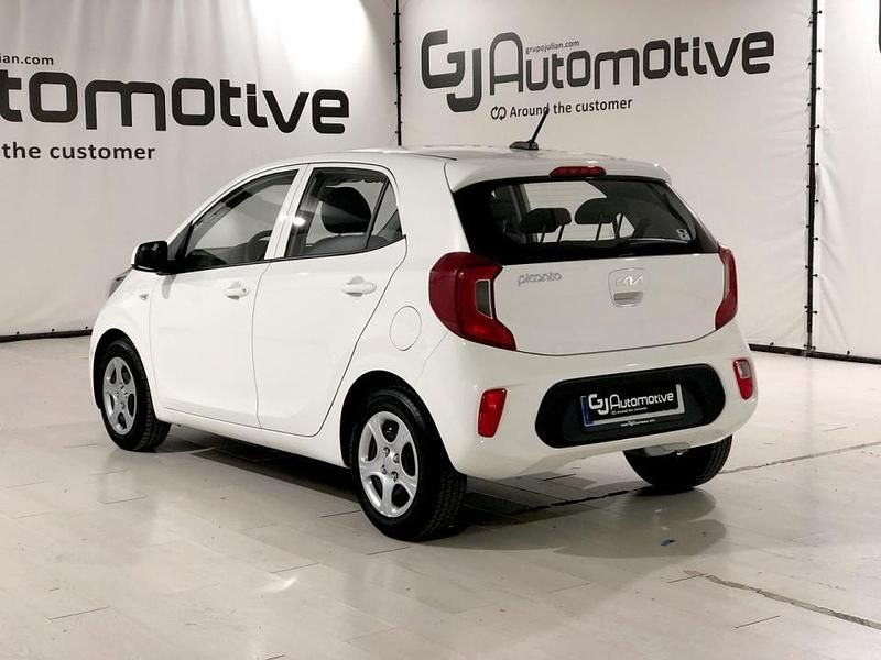 Usado Kia Picanto 67 CV (49 kW) 2023 Otro Utilitario