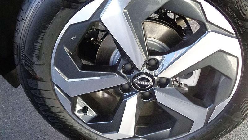 Usado Nissan Qashqai N-Connecta 140 CV (102 kW) 2024 SUV