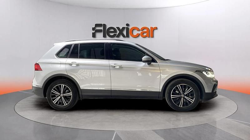 Occasion VW Tiguan Sportline 122 PK (89 kW) 2023 Grijs SUV