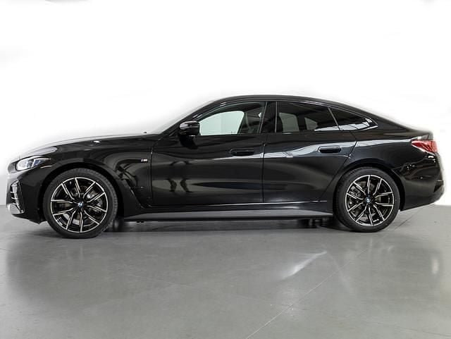 Usado BMW i4 Shadowline 210 kW (286 CV) 2025 Eléctrico Berlina