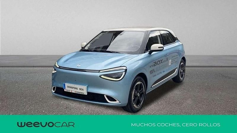 Azul Usado 2025 DongFeng Box Utilitario | 21.150 € - Imagen 1/4