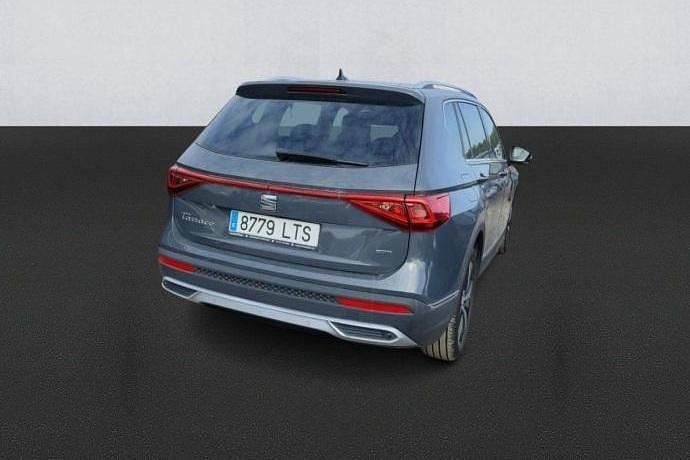 Usado Seat Tarraco XCELLENCE 245 CV (180 kW) 2021 SUV