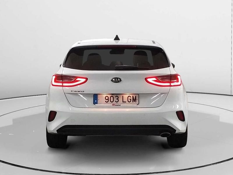 Usado Kia Ceed 101 CV (74 kW) 2020 Utilitario