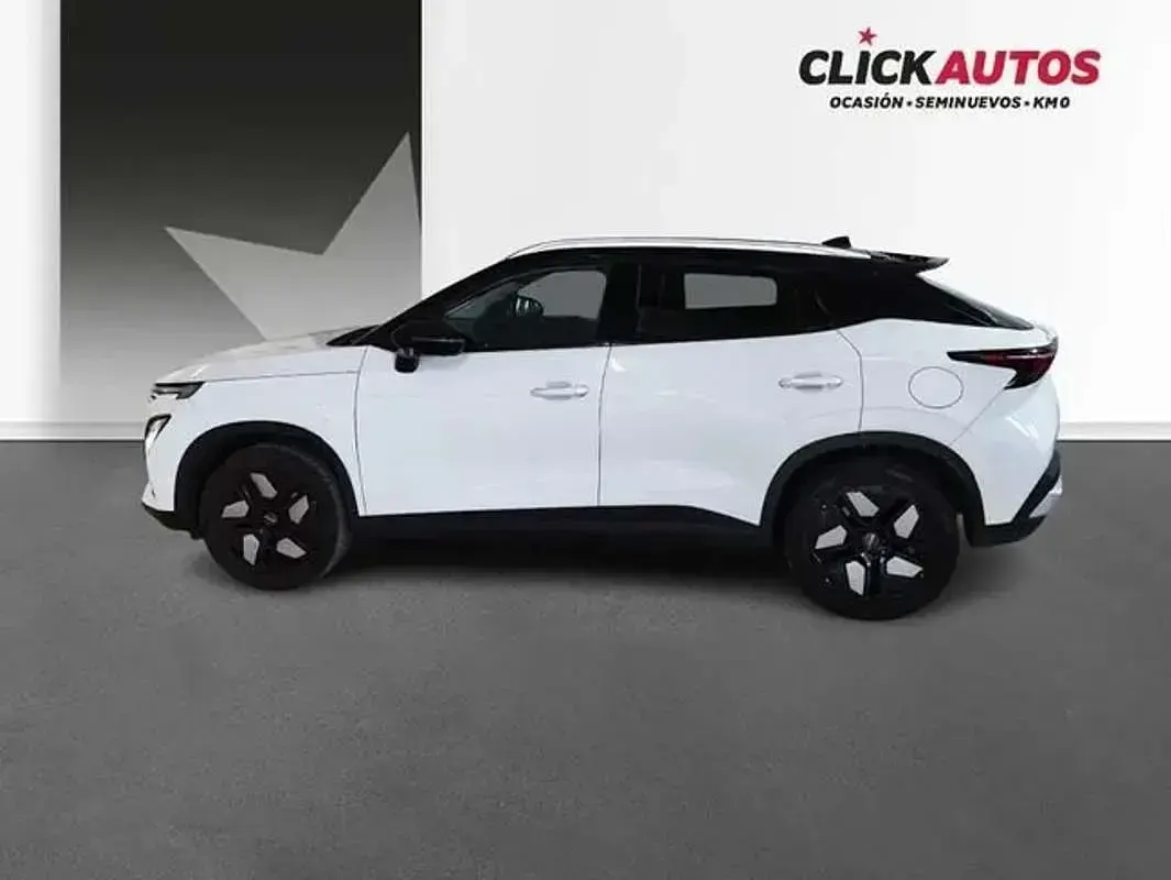 Usado Omoda 5 145 CV (106 kW) 2025 Blanco SUV