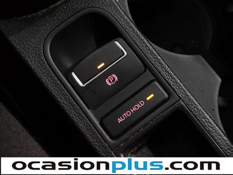 Blanco Usado 2017 VW Sharan Edition Monovolumen | 22.190 € (Precio justo) - Imagen 1/2