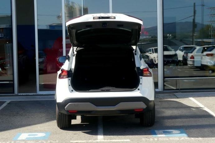 Usado Nissan Qashqai N-Connecta 140 CV (102 kW) 2023 SUV