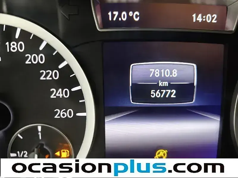 Usado Infiniti Q30 Premium 122 CV (89 kW) 2017 Blanco