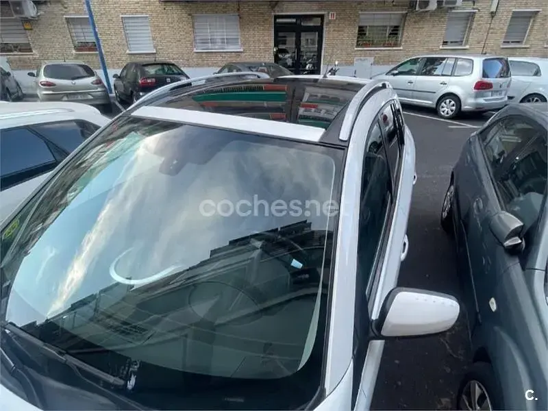 Occasion Renault Koleos Dynamique 150 PK (110 kW) 2010 Wit SUV