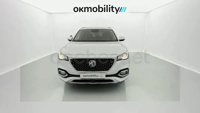 Usado MG HS Comfort 162 CV (119 kW) 2023 Blanco SUV