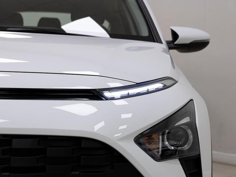 Usado Hyundai Bayon 84 CV (61 kW) 2023 Otro SUV