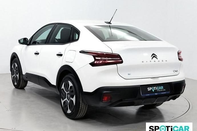Usado Citroën C4 PureTech 102 CV (75 kW) 2024 SUV