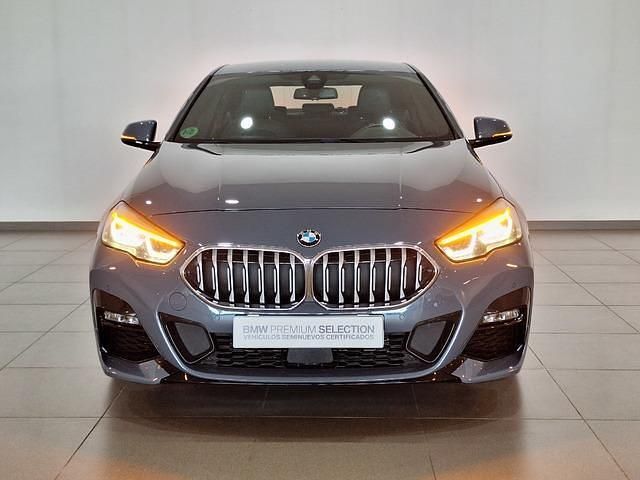 Usado BMW 220 Executive 2020 Coupe