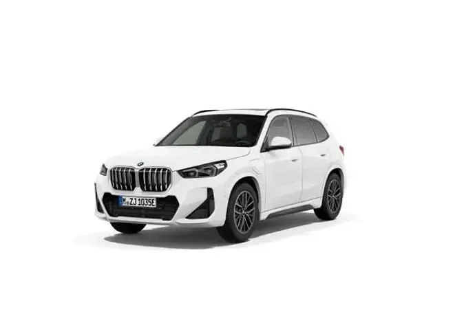 Usado BMW X1 245 CV (180 kW) 2026 SUV