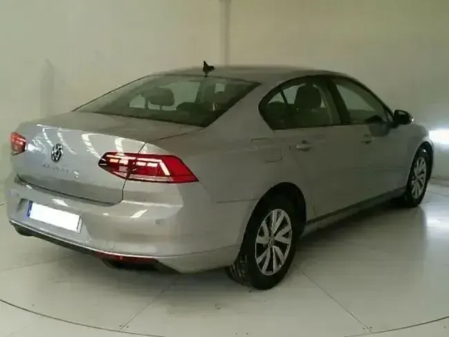 Occasion VW Passat Business 150 ch (110 kW) 2022 Gris Break