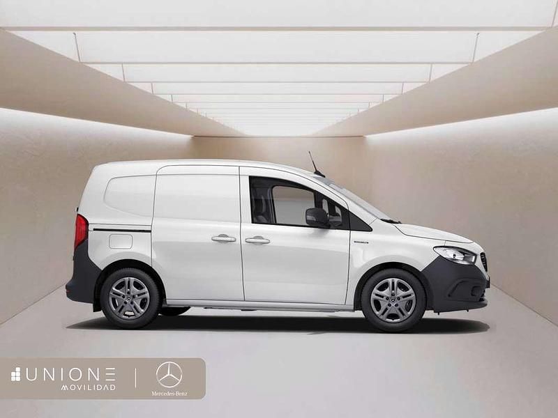 Nuevo Mercedes eCitan 89 kW (122 CV) 2025 Berlina