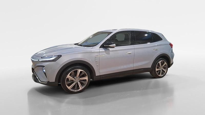 Nuevo MG Marvel R Luxury 147 kW (200 CV) 2025 Eléctrico SUV