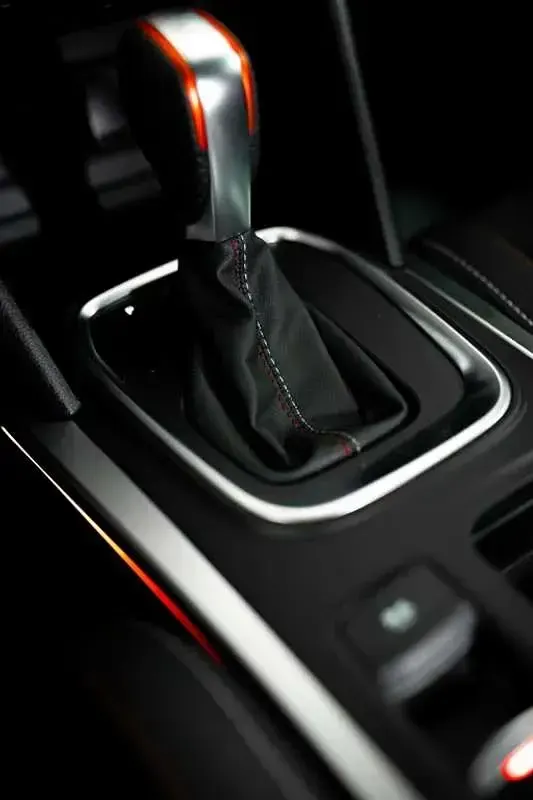 Usado Renault Mégane IV R.S. 300 CV (220 kW) 2022 Negro Utilitario