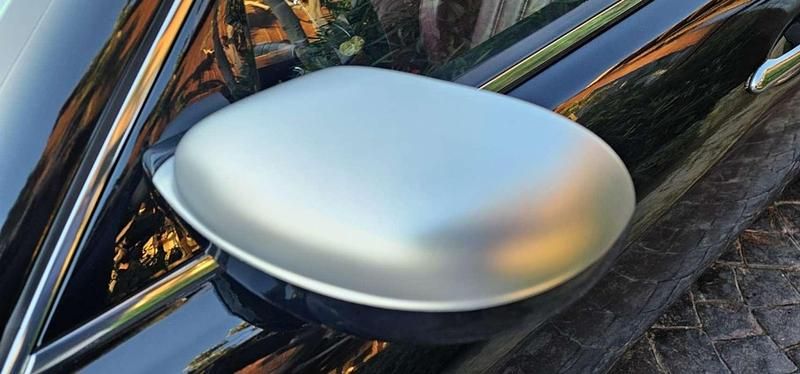 Usado Maserati Quattroporte 400 CV (294 kW) 2005 Negro Berlina