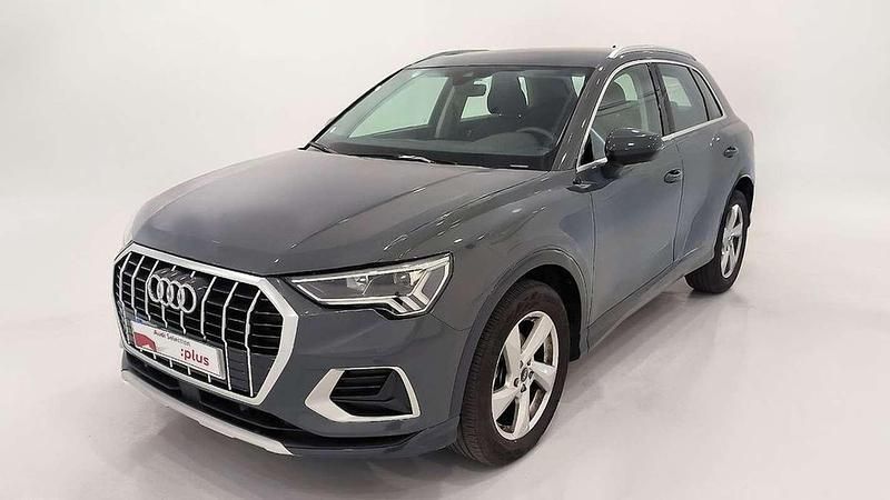 Gris Usado 2024 Audi Q3 Advanced SUV | 38.750 € (Precio justo) - Imagen 1/4