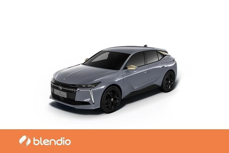 Nuevo DS Automobiles DS4 Performance 145 CV (106 kW) 2026 Azul