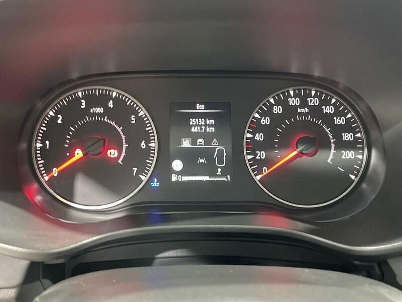 Usado Dacia Sandero Extreme 110 CV (80 kW) 2024 Verde Berlina