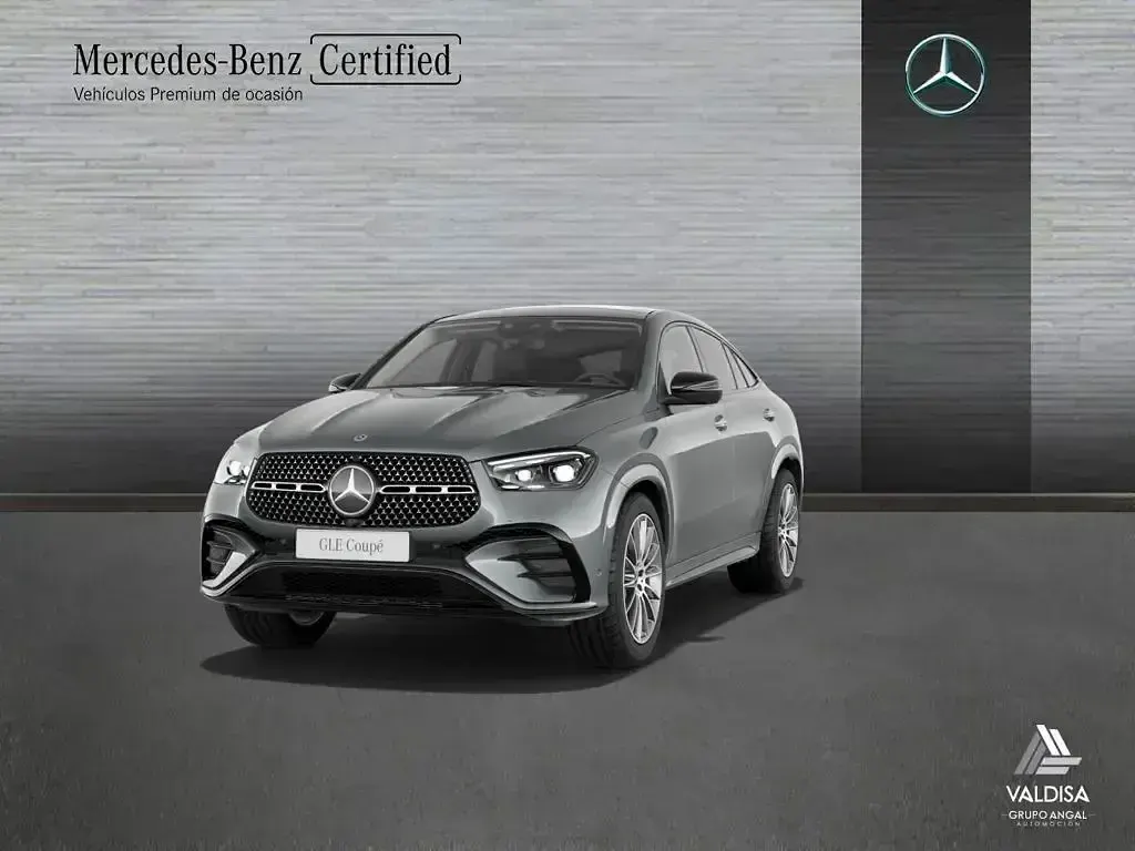 Usado Mercedes GLE300 AMG line 269 CV (197 kW) 2023 SUV