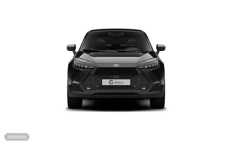 Nuevo Toyota C-HR Advance 223 CV (164 kW) 2026 Negro SUV