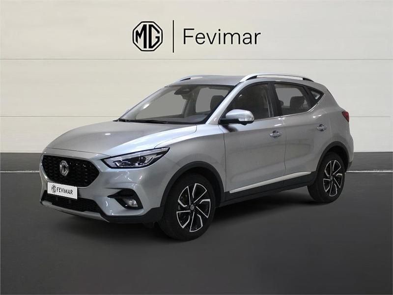 Otro Usado 2025 MG ZS Luxury SUV | 17.900 € (Un poco caro) - Imagen 1/3