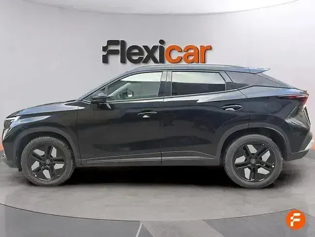 Usado Omoda 5 147 CV (108 kW) 2025 Negro SUV