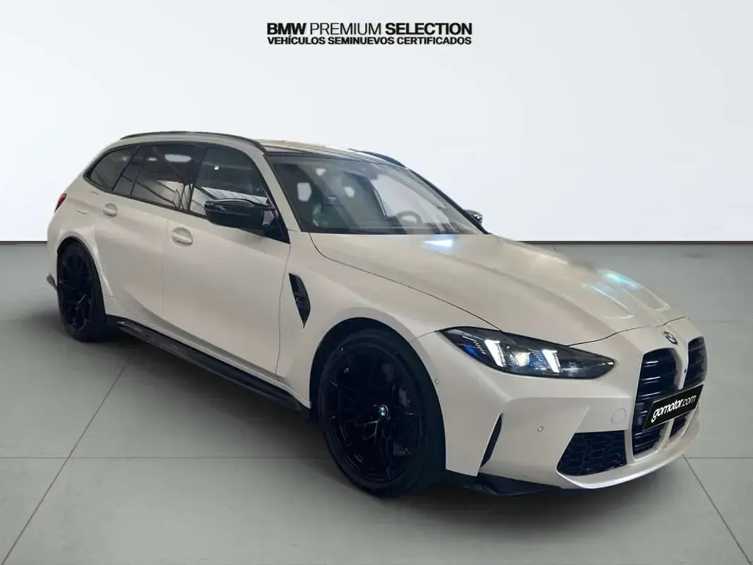 Usado BMW M3 Competition Edition 530 CV (389 kW) 2025 Familiar