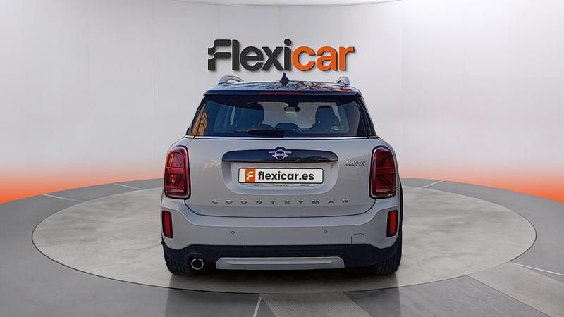 Usado Mini Cooper 136 CV (100 kW) 2022 Gris Utilitario