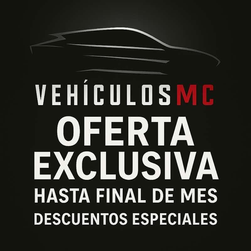 Usado Ford Focus ST-Line 120 CV (88 kW) 2021 Azul Familiar