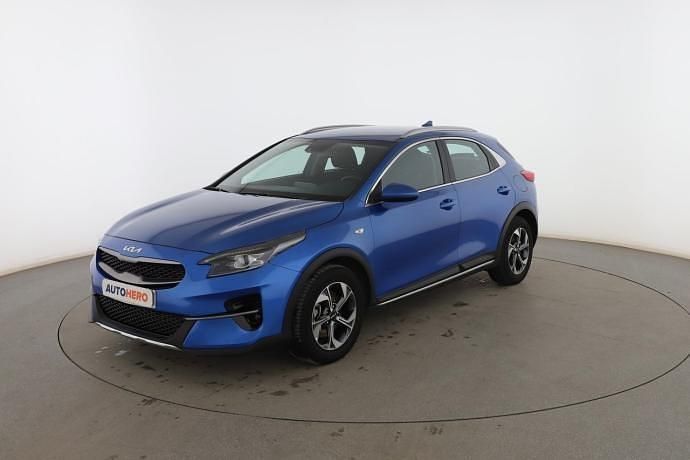 Usado Kia XCeed 120 CV (88 kW) 2022 SUV