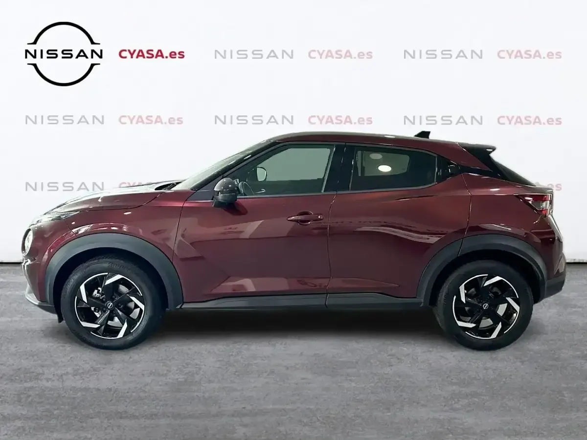 Occasion Nissan Juke N-Connecta 114 PK (83 kW) 2023 Otro SUV