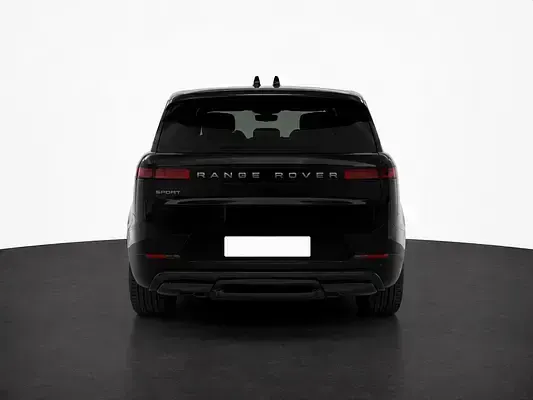 Usado Land Rover Range Rover Sport S 249 CV (183 kW) 2025 SUV